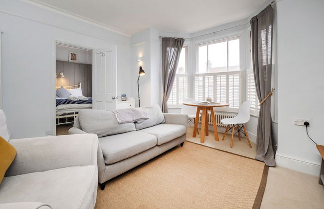 The Sands Sheringham - Foto 35