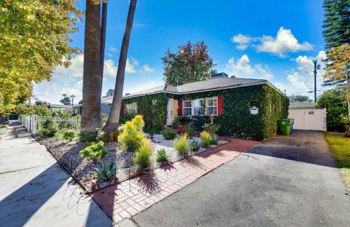 Valley Oasis Pool Hot Tub Near Universal - Foto 34