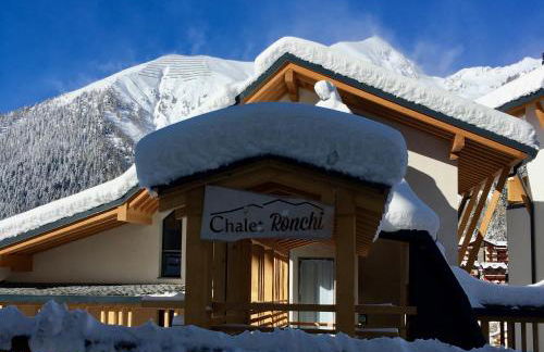 Chalet Ronchi - Foppolo Ski - Photo 65
