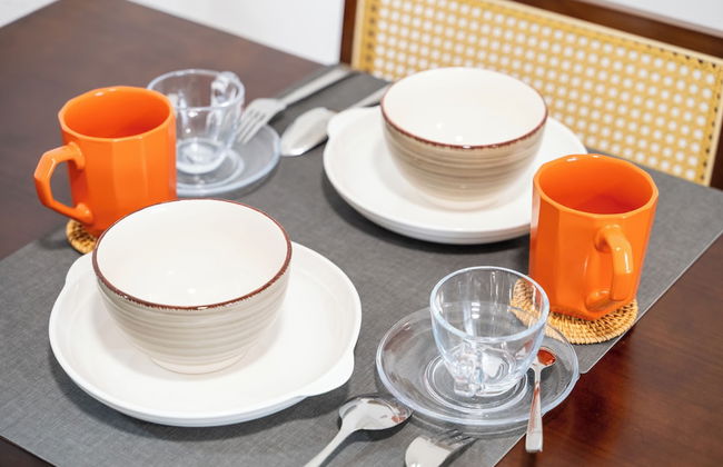 Royal Platinum Condo by Soben Homes - Foto 32