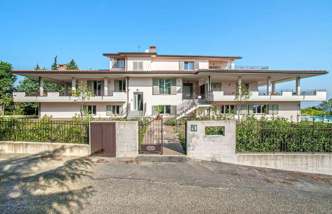 Holiday Home Near Urbino & Beaches - Foto 25