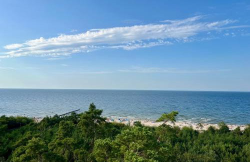 Seaglow - z widokiem na morze - Porta Mare - Foto 17