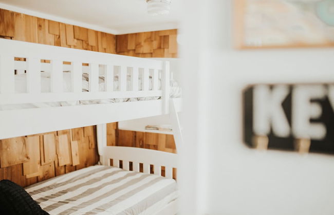 Nye Beach Cottages - Foto 12