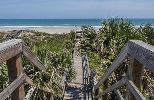 2 BR Condo in St Augustine across from Beach - Foto 11