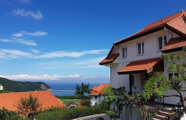 Namhae German Village Frankfurt Story - Foto 40