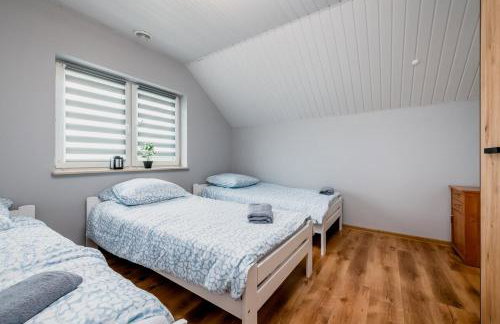 Siedlisko Waniewo 64 - Foto 37