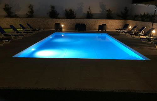 Campo Mar - Golden House Villa - Foto 35