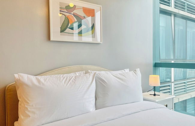 One Uptown Residence BGC - Foto 8