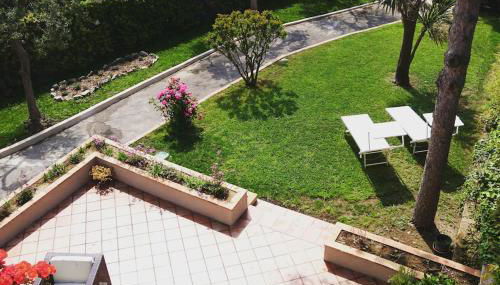 Villa Rosamaria Exclusive Sorrento & Amalfi coast - Foto 4, Garden