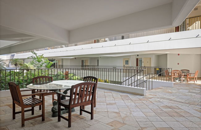 Royal Sea Cliff Kona by OUTRIGGER - Foto 9