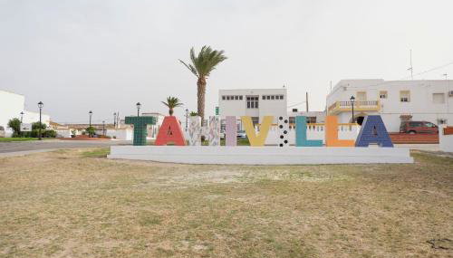 Comoda y Acogedora Casa Tahivilla - Foto 5