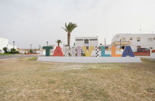 Comoda y Acogedora Casa Tahivilla - Photo 5