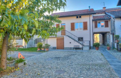 La Valbinella Few Meters From Varese Lake - Happy Rentals - Foto 54