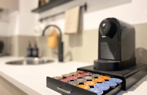 Domblick 1 I Zentral I Parkplatz I Nähe Veltins-Arena - Photo 22