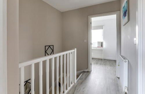 Modern, spacious house near town - Foto 18