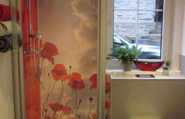 Majestic Apartment in Olsberg - Foto 11