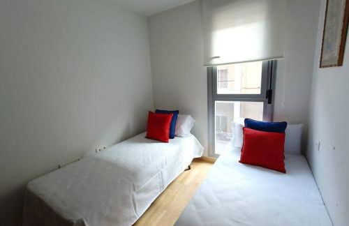 Alojamiento centro Cáceres Cánovas - Foto 12