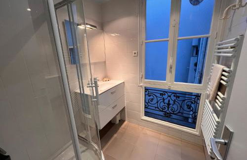 Vivre au Village des Batignolles - Foto 7