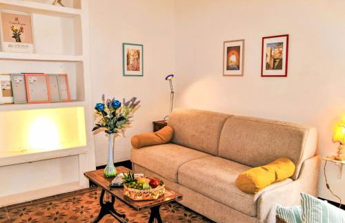 Apartment Giardino dei Limoni by Interhome - Foto 22