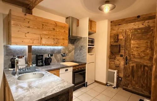 Le 1974 La Rosière - Foto 8