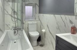 Honeysuckle House 4 Bed Countryside Stay Near Derbyshire - Foto 15