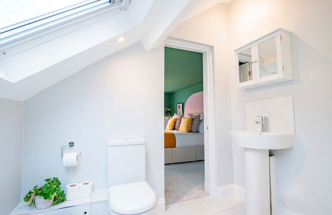 Host Stay Foley Abode - Foto 9