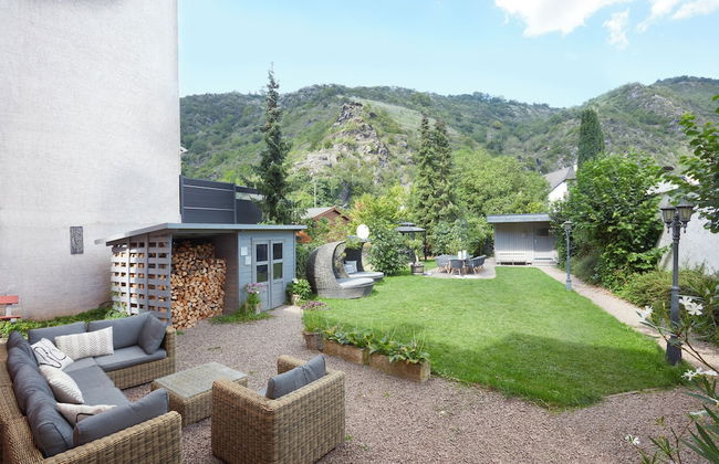 Ferienhaus Apple Tree - Foto 41