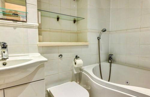 The Art Deco Retreat-Ramsgate-Ground floor-Sea Views - Foto 8