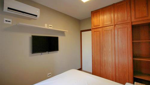 Park Avenue Business Flat - Foto 4