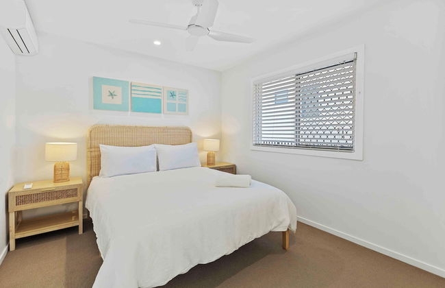 Albatross Beachfront 3 Bedroom Apartment - Foto 4