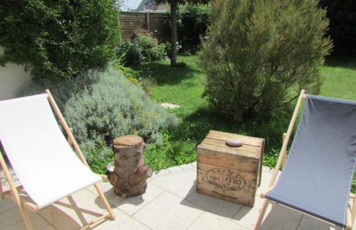 Kerellouan Family house 8 near Beach Cap Frehel - Foto 10