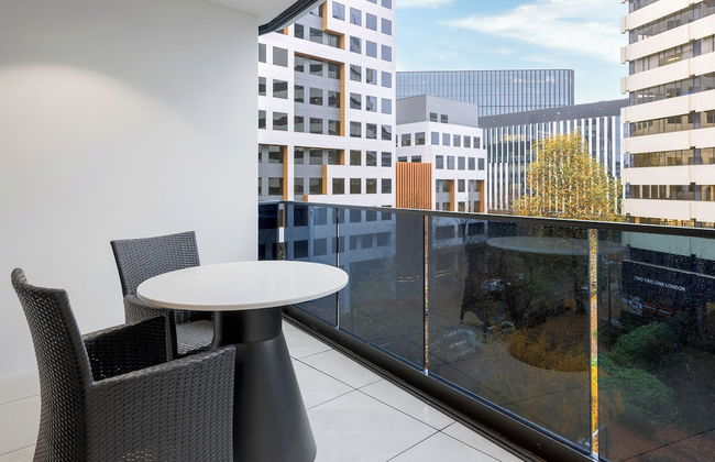 Meriton Suites Canberra - Foto 79