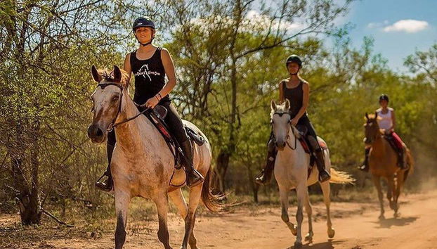 Kusadasi Horseback Ride - Foto 3