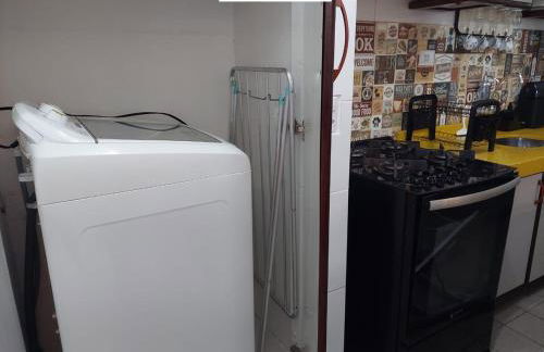 Studio Completo - Praia de Jatiuca - Foto 18