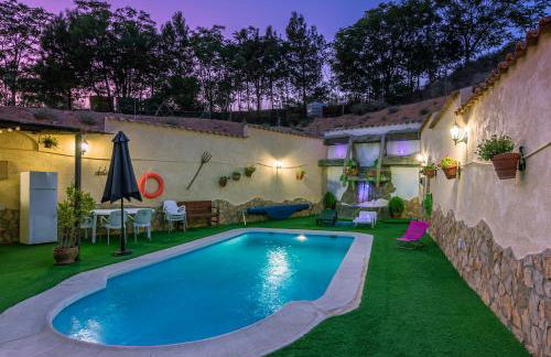 Cazorla Casas Cueva - Foto 9