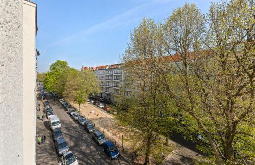 primeflats - Apartment Togo Berlin-Wedding - Foto 13