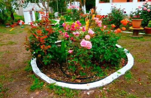 Eftichia Apartment - Foto 20