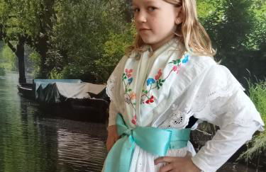 Spreewald-Pension Marina - Foto 6