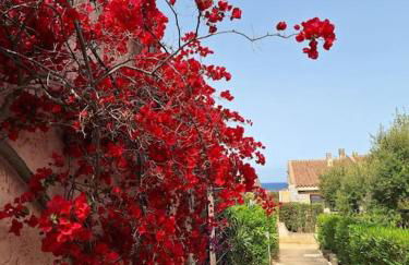 Sant'Elmo Castiadas villetta vista mare 200m dalla spiaggia - Photo 7