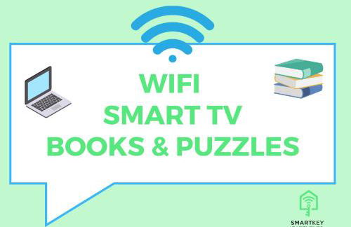 Modern 1 bedroom flat with free parking - Photo 21