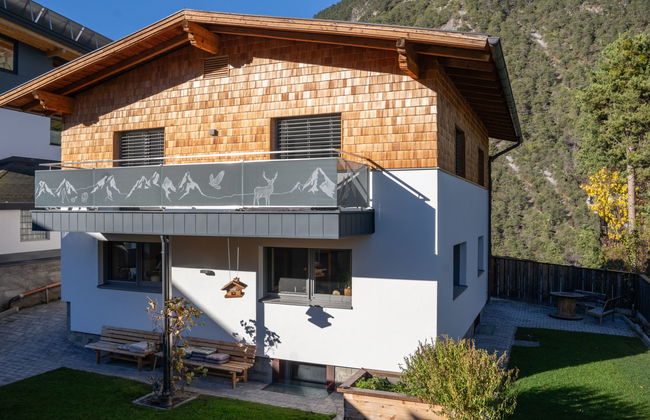 Apart Rebecca - Foto 28