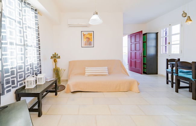 Antonina Hotel Apartments - Photo 55