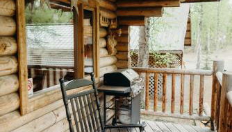 Alaska Cozy Cabins - Foto 2