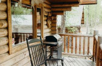 Alaska Cozy Cabins - Foto 2