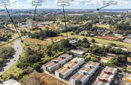 Studio de Luxo Provençal - Foto 24