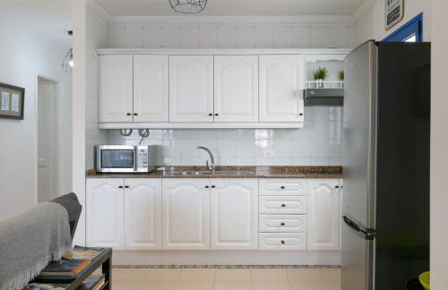 Casa Costa Jameos - apartamento frente al mar con vistas al océano - Foto 24