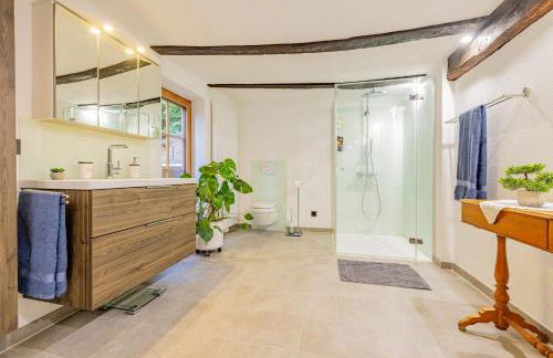 Ferienwohnung Rosengarten - Foto 14