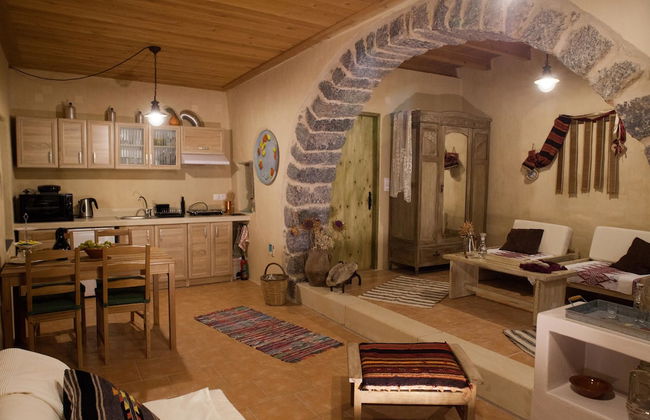 Sitanos Forgotten Neighborhood - Photo 22