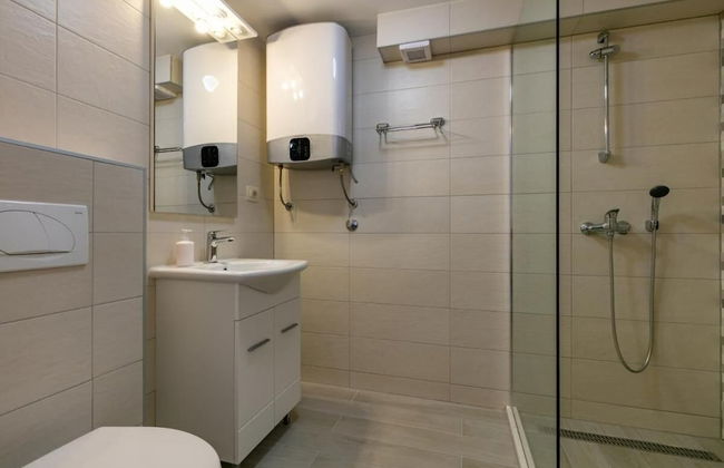 Studio Apartment Oleander - Foto 13