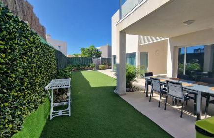 Villa Paraiso-Luxury Villa with Heated Pool - Foto 57